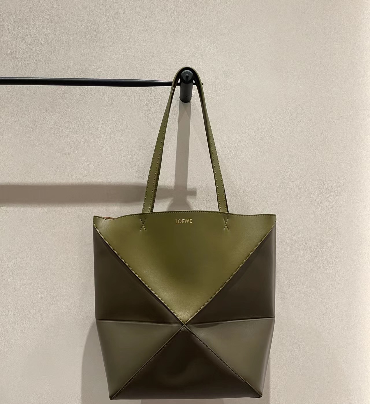 Loewe Shopping Bags